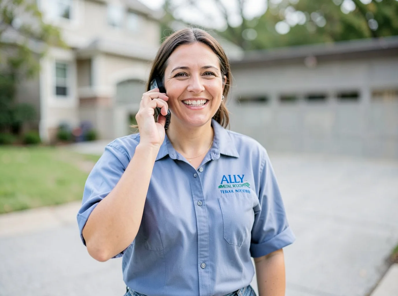 Metal Roof Installation Manning, OR FAQs